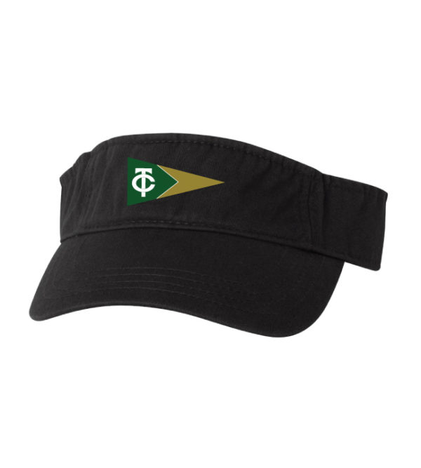 Cotton Visor