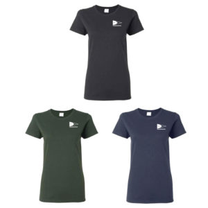Women's Cotton Tee [GIL-64000L]
