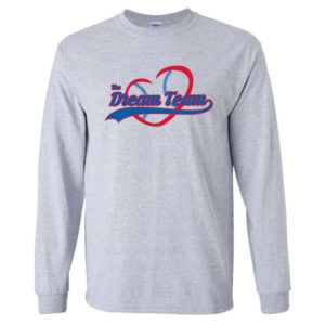 Adult Unisex Long Sleeve [GIL2400]