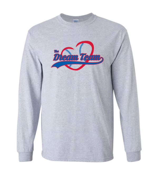 Adult Unisex Long Sleeve [GIL2400]