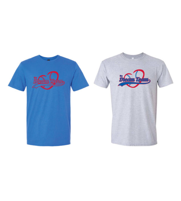 Adult Unisex Tee [GIL64000]