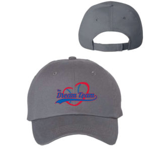 Twill Cotton Cap [VC-6440]