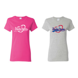Ladies Short Sleeve Tee [GIL5000L]