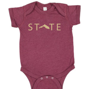 Florida State Onesie