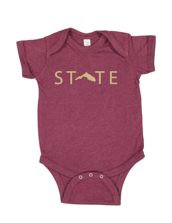 Florida State Onesie