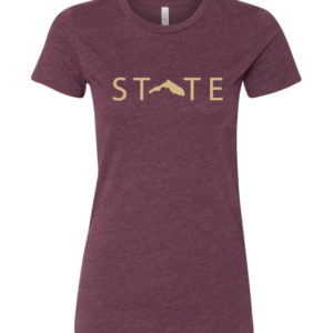Florida State Women's Tee