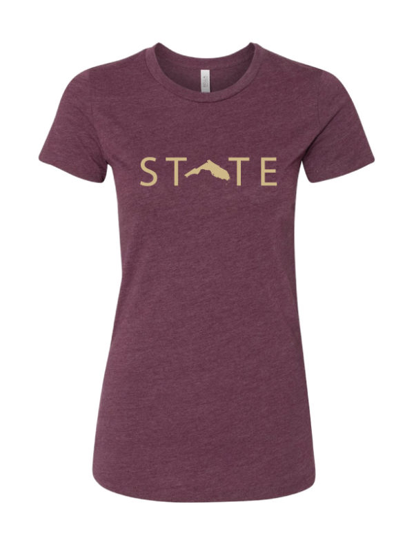 Florida State Women's Tee