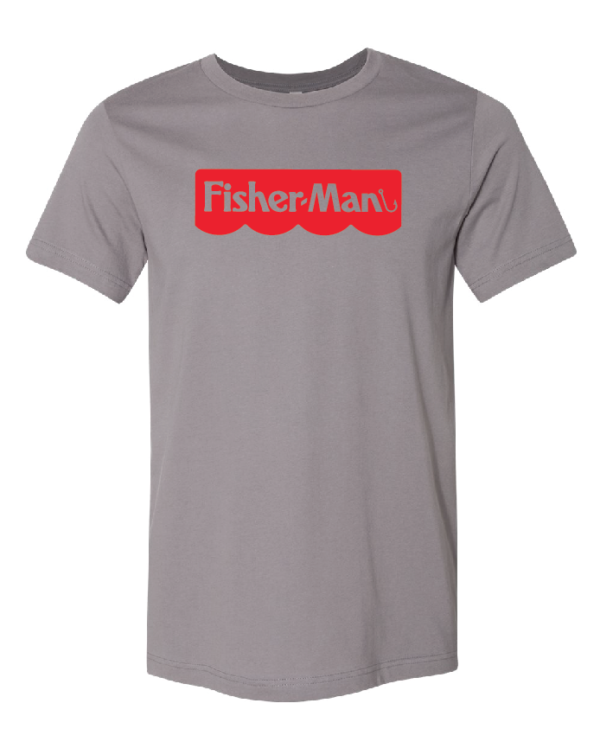Fisher-man Tee - Image 2
