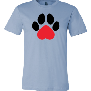 Love Dog Tee
