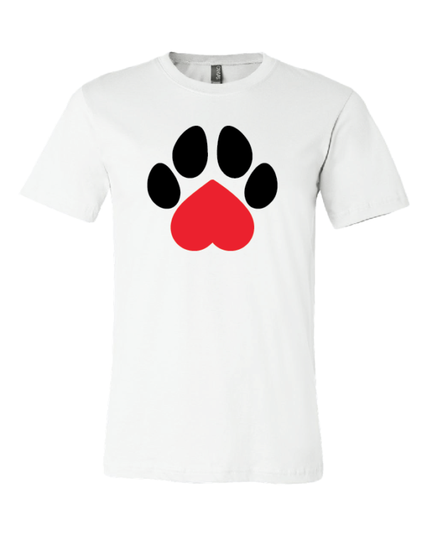 Love Dog Tee - Image 3