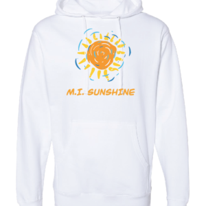MI Sunshine Hoodie