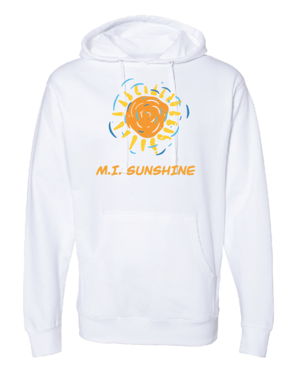 MI Sunshine Hoodie
