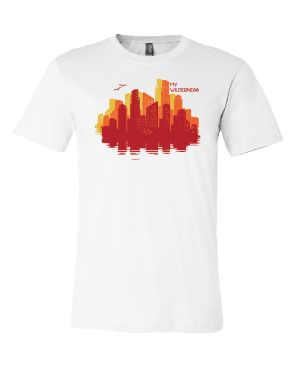 My Wilderness Tee - Image 2