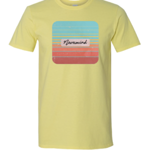 Nevermind Tee
