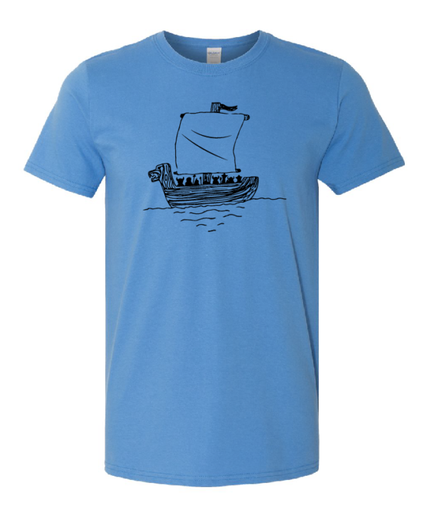 Raiders Tee