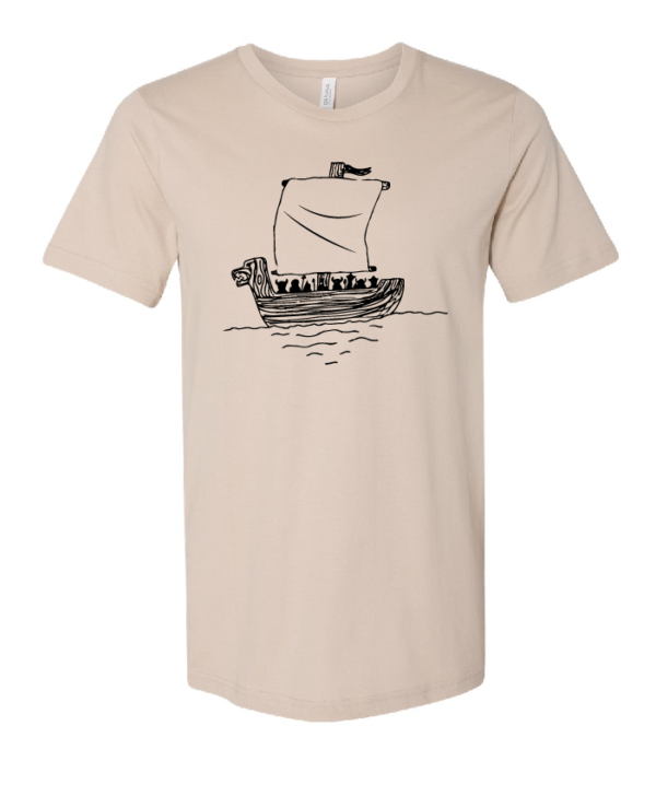 Raiders Tee - Image 4