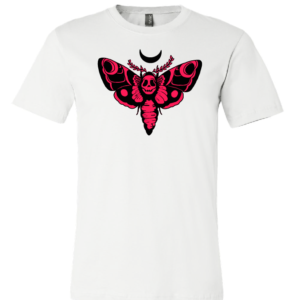 Moth Tee
