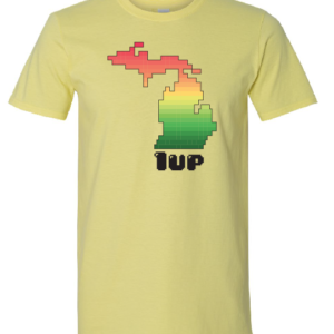 1up Tee