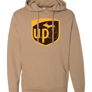 U.P. Hoodie