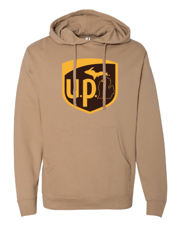 U.P. Hoodie