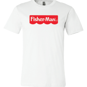 Fisher-man Tee