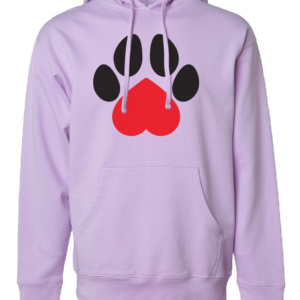 Love Dog Hoodie