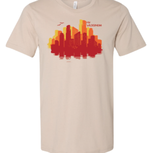 My Wilderness Tee