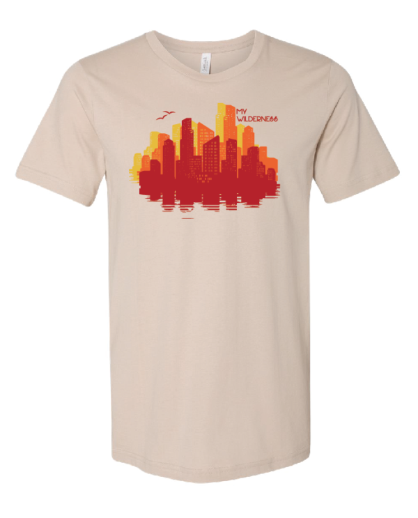 My Wilderness Tee