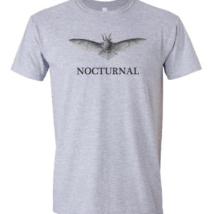 Nocturnal Tee