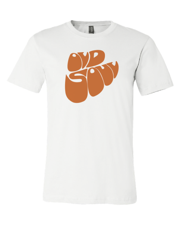 Old Soul Tee - Image 2