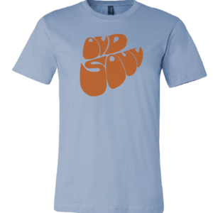 Old Soul Tee
