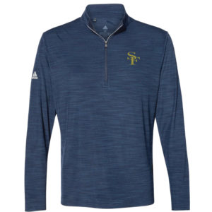 Men and Women's Quarter Zip [ADIDAS-A475/A476]**