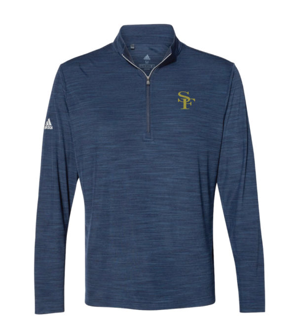 Men and Women's Quarter Zip [ADIDAS-A475/A476]**