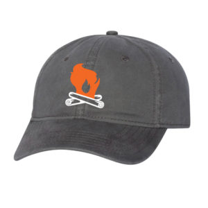 Wisconsin Campfire Hat
