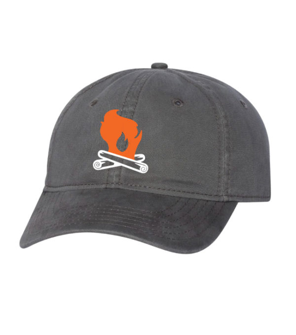Wisconsin Campfire Hat