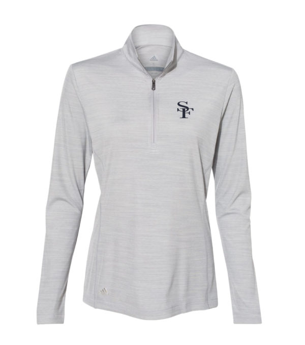 Men and Women's Quarter Zip [ADIDAS-A475/A476]** - Image 4