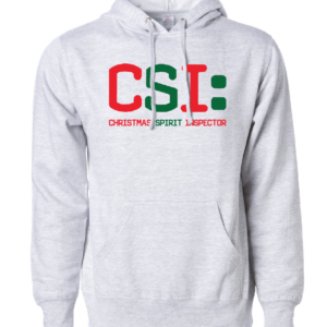CSI Hoodie
