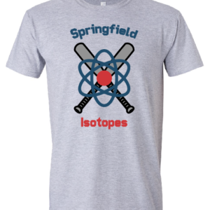 Springfield Isotopes
