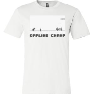 Offline Champ Tee