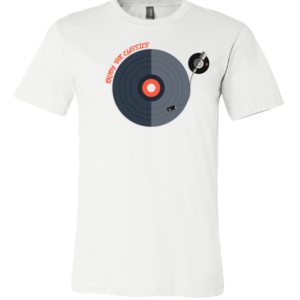 Enjoy the Classics Tee
