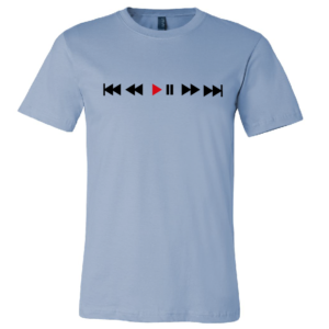 Play Bar Tee