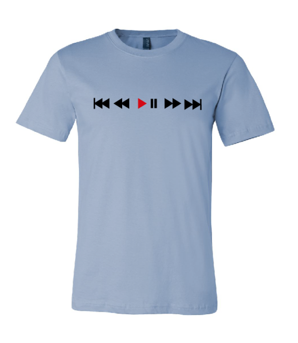 Play Bar Tee