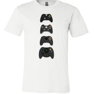 Green Lineage Tee
