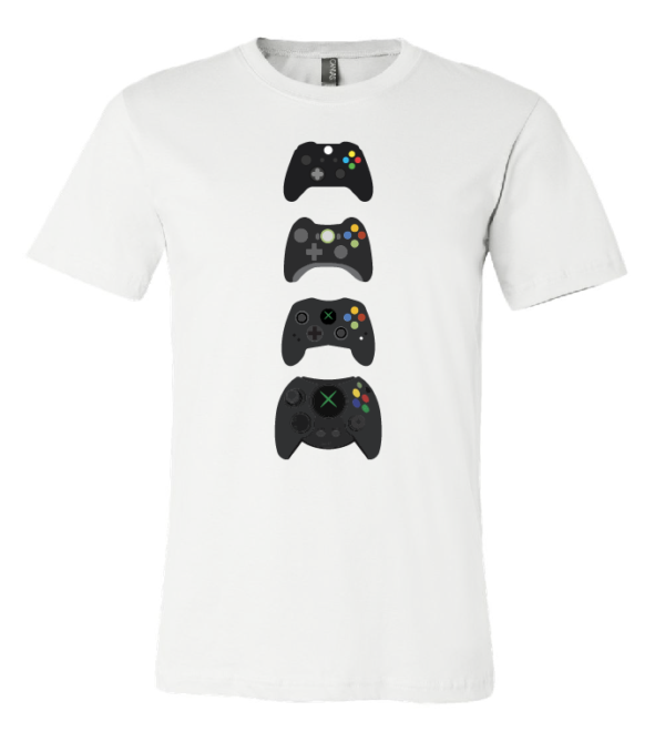 Green Lineage Tee