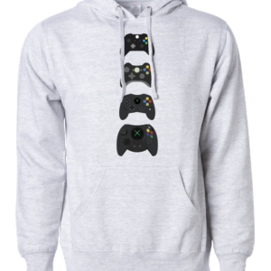 Green Lineage Hoodie