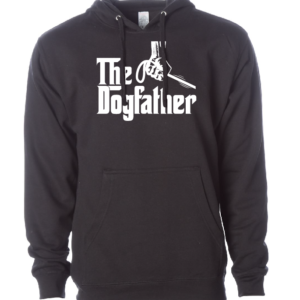 The Dogfather Hoodie