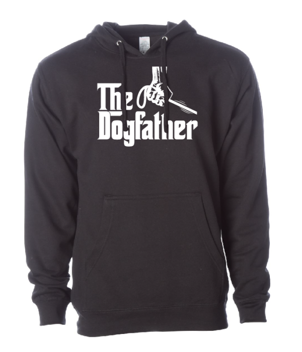 The Dogfather Hoodie