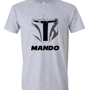 Mando Tee