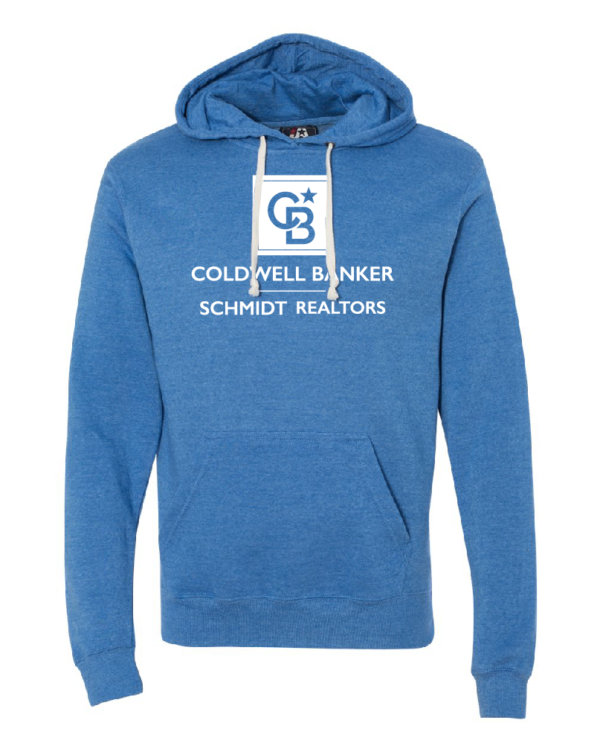 Unisex Hooded Sweatshirt - Image 3