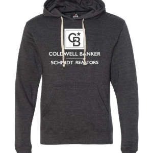 Unisex Hooded Sweatshirt